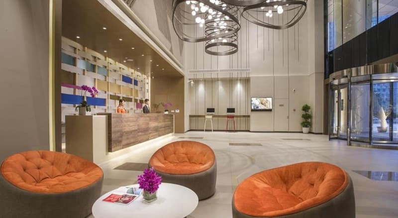 EVEN Hotel Hangzhou Yintai City by IHG 3