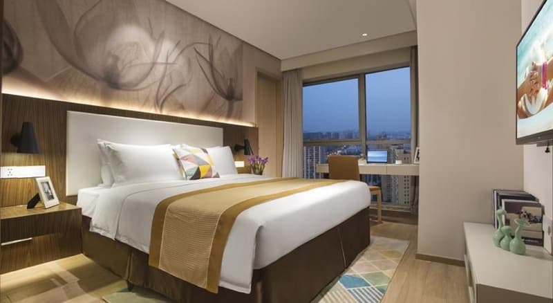 EVEN Hotel Hangzhou Yintai City by IHG 5