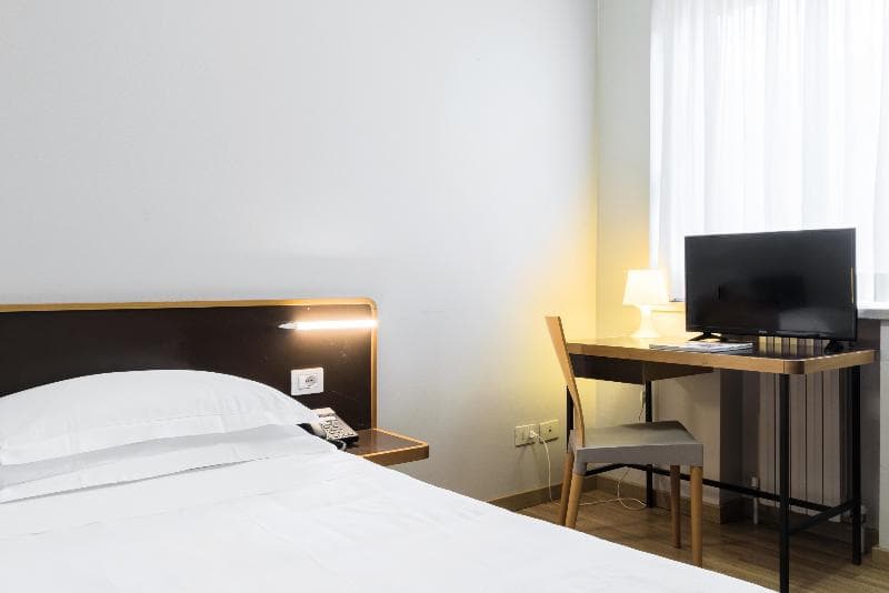 B&B HOTEL Milano Ornato 5
