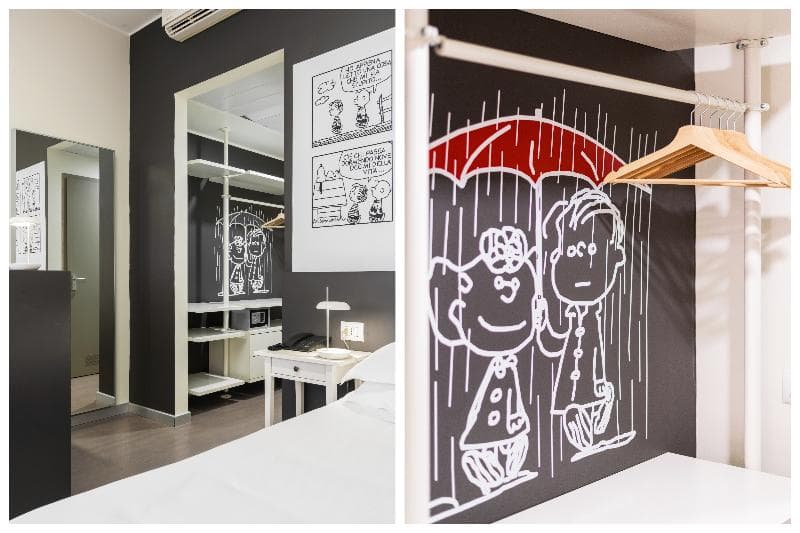 B&B HOTEL Milano Ornato photo 1