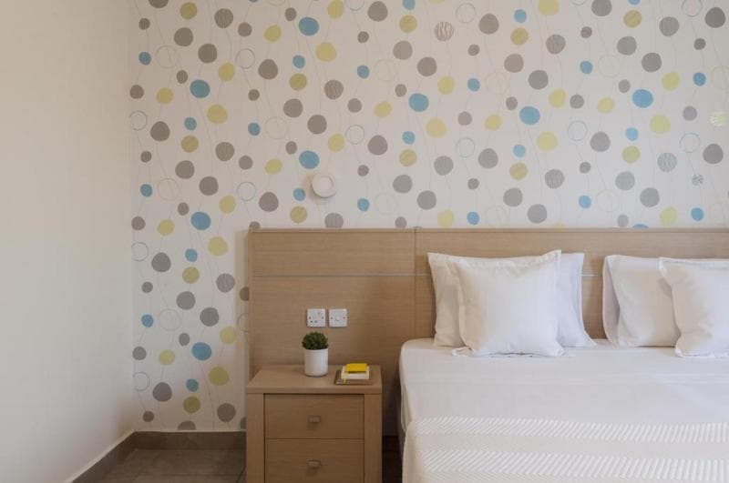 Blubay Apartments By St Hotels 5