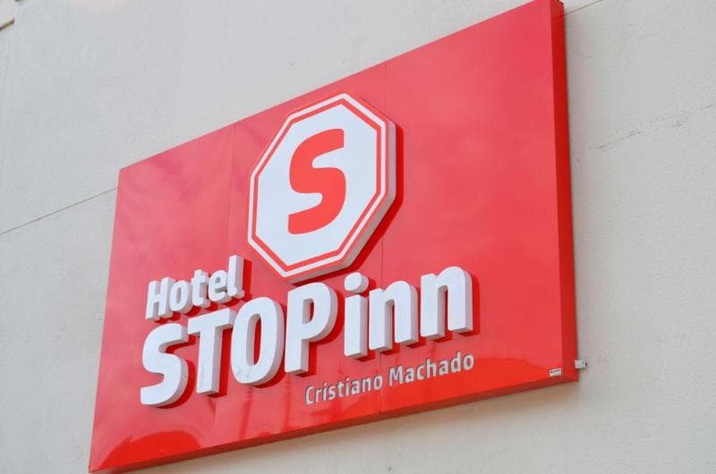 Stop Inn Cristiano Machado photo 1