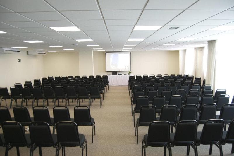 Nobile Hotel Belo Horizonte 2