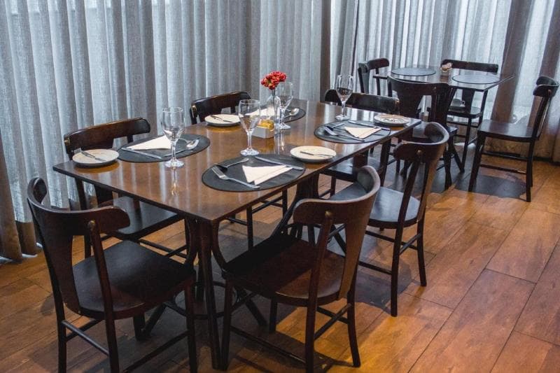 Nobile Hotel Belo Horizonte photo 1