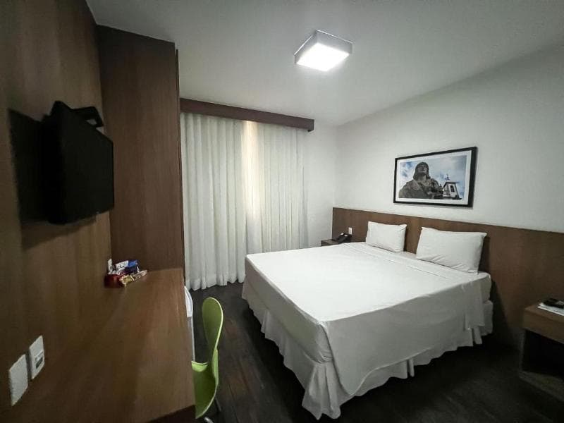 Nobile Hotel Belo Horizonte 4