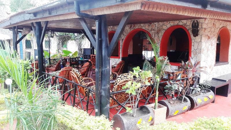 Best Western Jangwani Sea Breeze Hotel 3