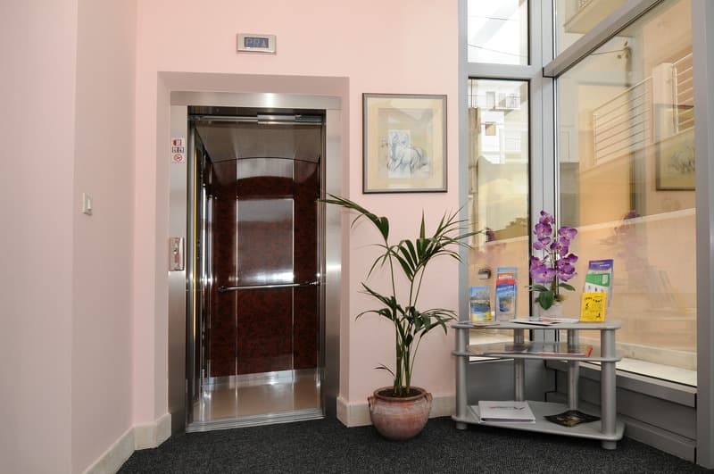 Hotel Rosina 5
