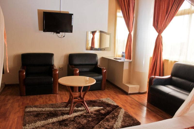 Pearl Palace Hotel photo 1