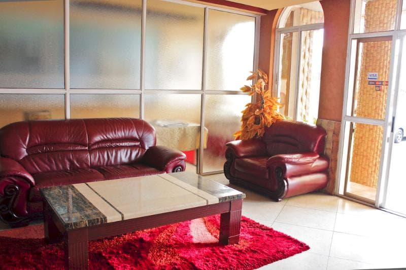 Pearl Palace Hotel 3