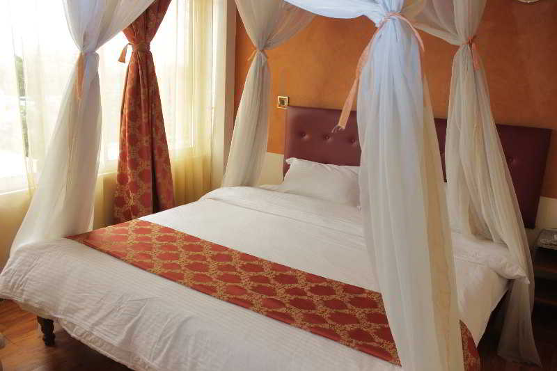 Pearl Palace Hotel 5