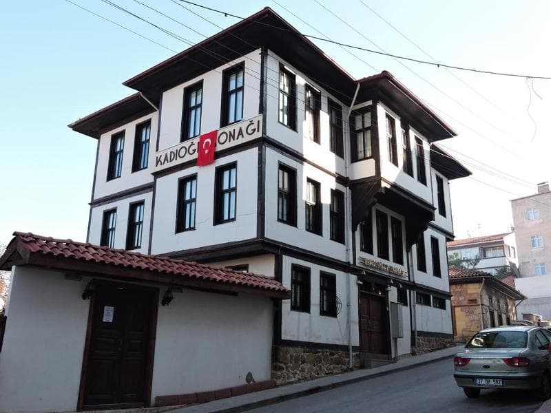 Kastamonu Kadioglu Konagi 2