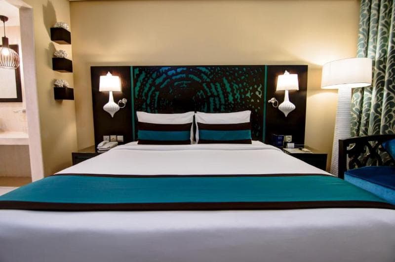 Signature Hotel Al Barsha 4