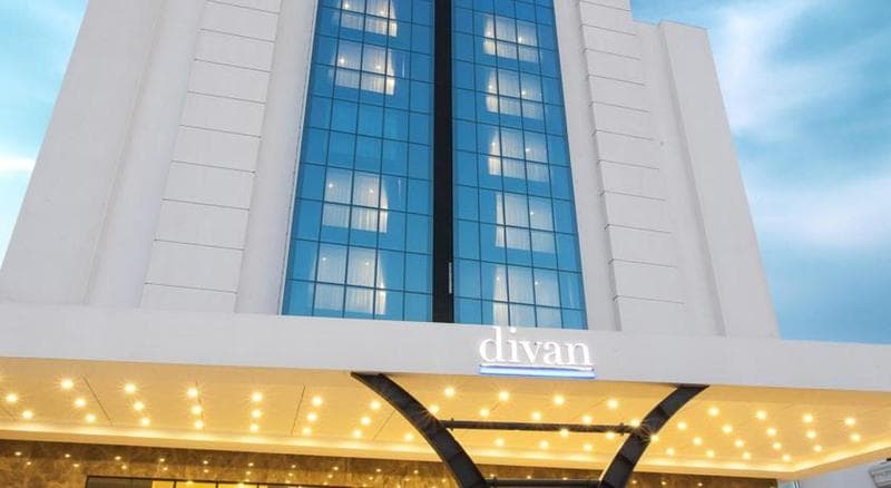 Divan Gaziantep photo 1
