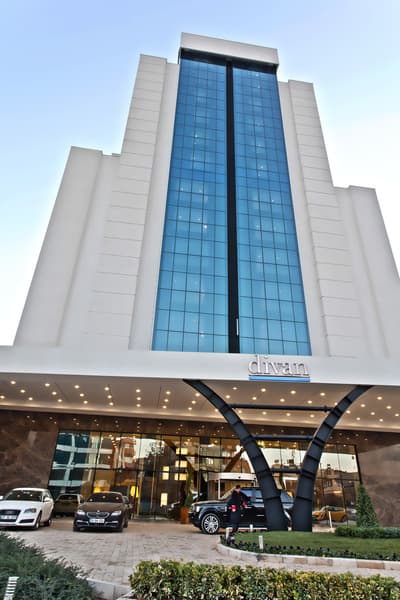 Divan Gaziantep 3