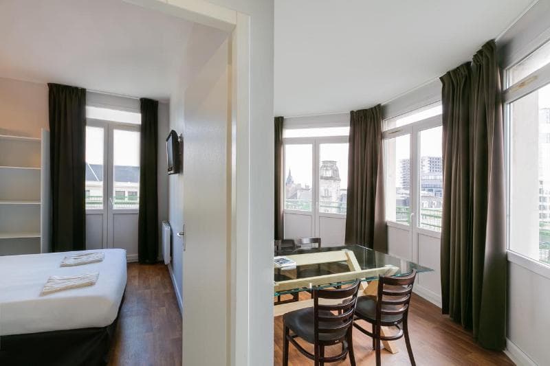 The Originals City, Hôtel Nancy Centre Gare 3