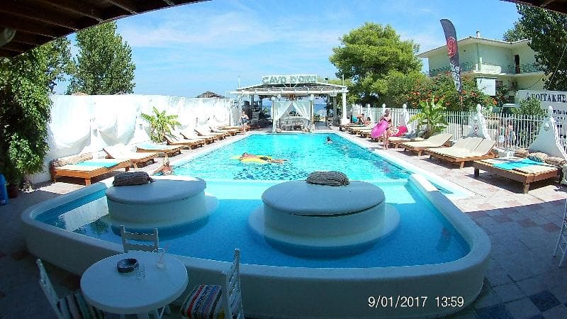 Cavo D'oro Complex 3