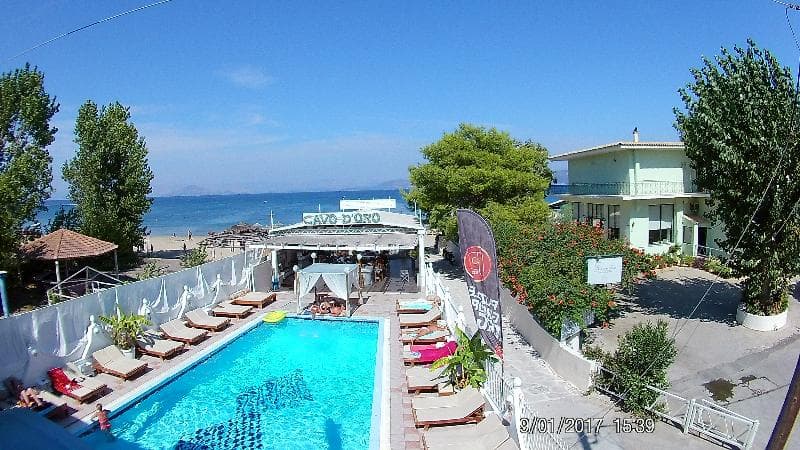 Cavo D'oro Complex 5