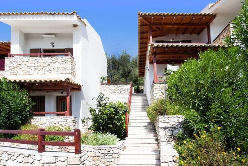 Villa Maraki 5