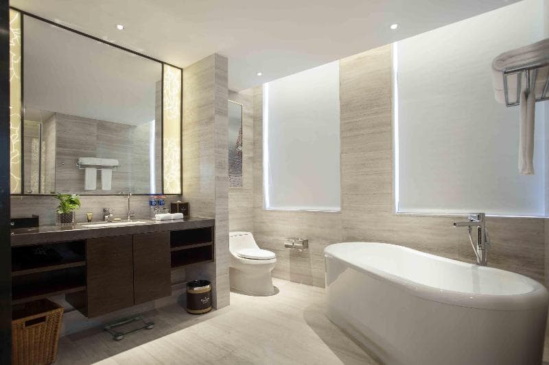 Ramada Plaza By Wyndham Xian South 5