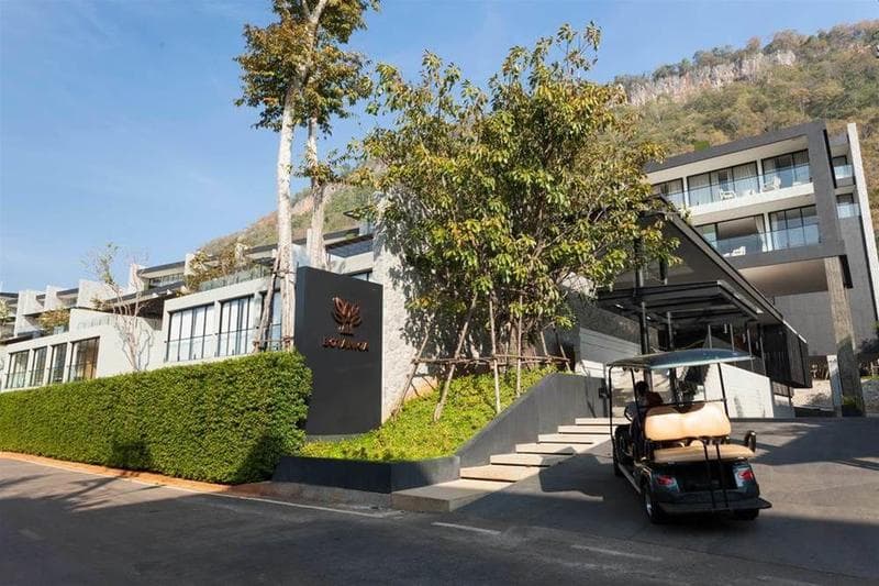 Botanica Khao Yai Resort 4