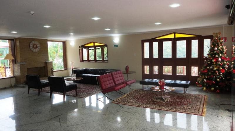 Hotel Nacional Inn Campos do Jordao Premium 4