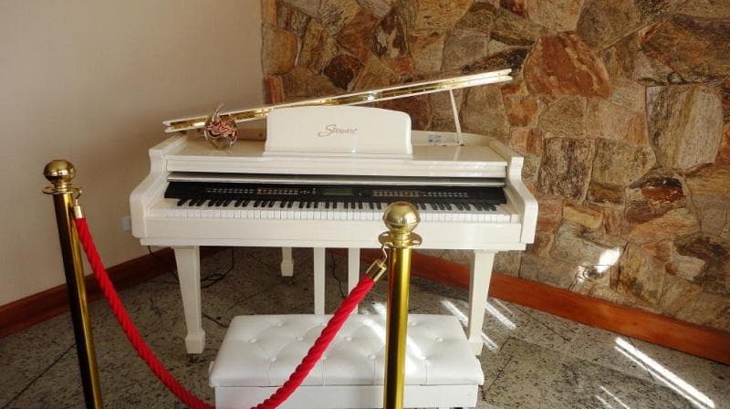 Hotel Nacional Inn Campos do Jordao Premium 5