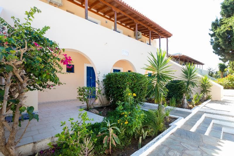 Vanas Apartments 4