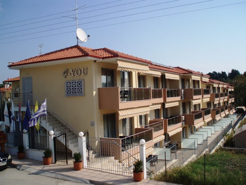 4-You Apartments photo 1