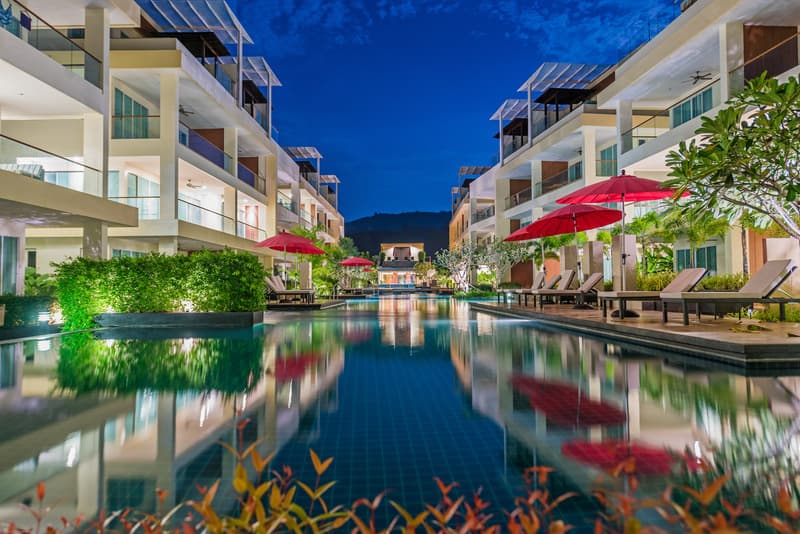 The Pelican Krabi main