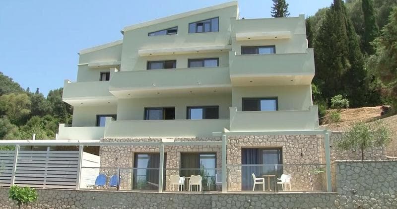 Irene Wellness, Aghios Gordios, Corfu photo 1