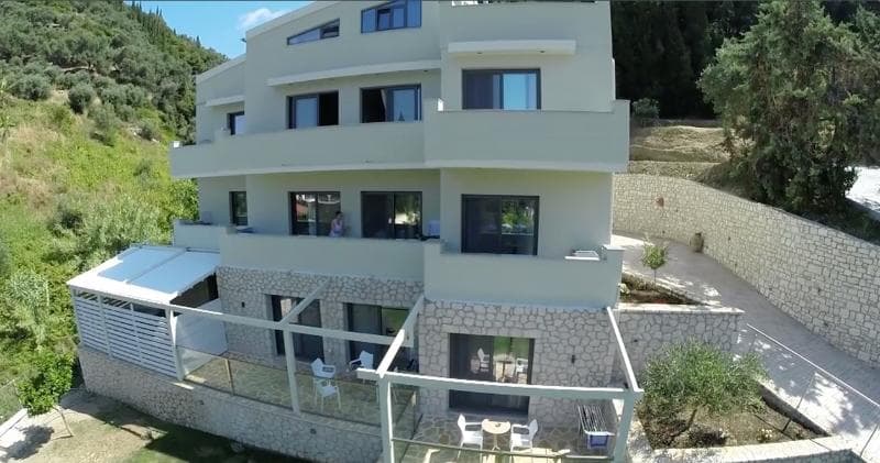 Irene Wellness, Aghios Gordios, Corfu 3