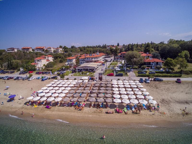 Georgalas Sun Beach Hotel photo 1
