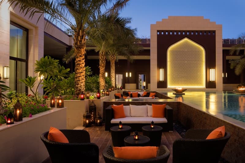 Hormuz Grand Muscat, A Radisson Collection Hotel 2