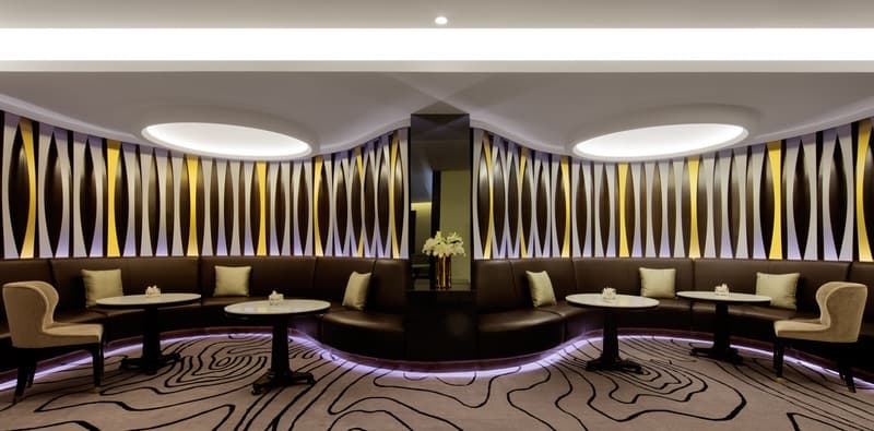 Hormuz Grand Muscat, A Radisson Collection Hotel photo 1