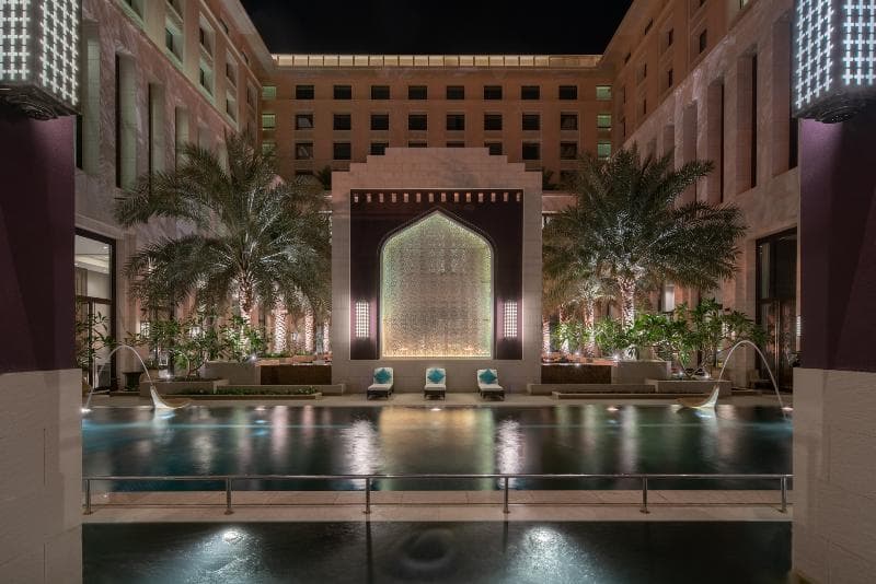 Hormuz Grand Muscat, A Radisson Collection Hotel 3