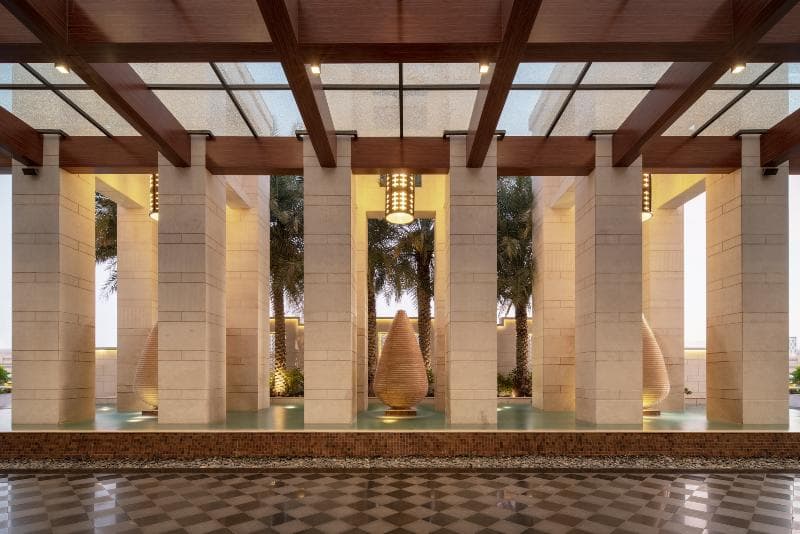 Hormuz Grand Muscat, A Radisson Collection Hotel 4