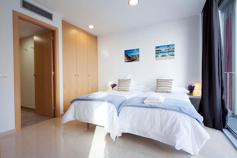 Charmsuites Nou Rambla 2