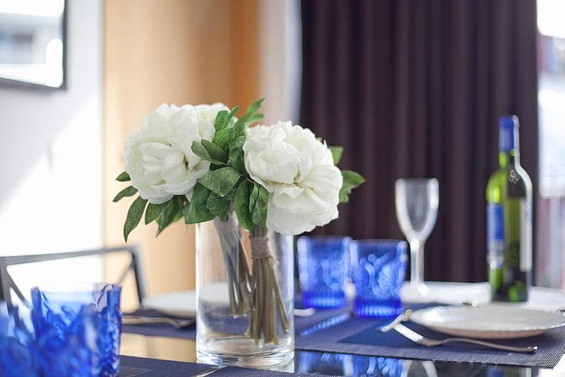 Charmsuites Nou Rambla 3