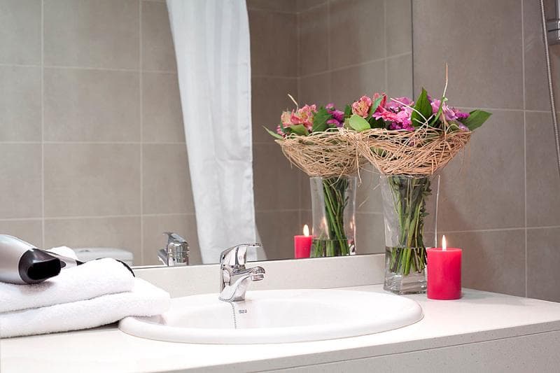 Charmsuites Nou Rambla 4