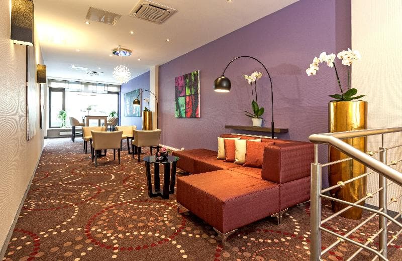 Leonardo Hotel Munich City North 2