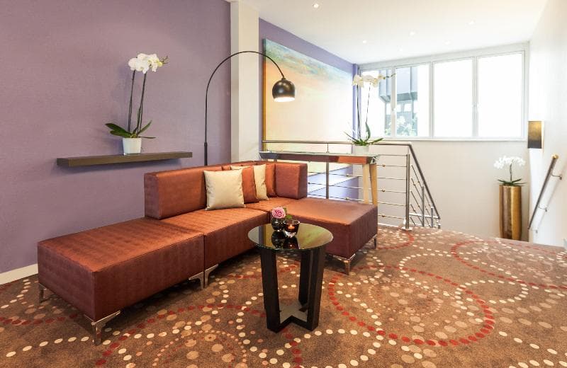 Leonardo Hotel Munich City North 3