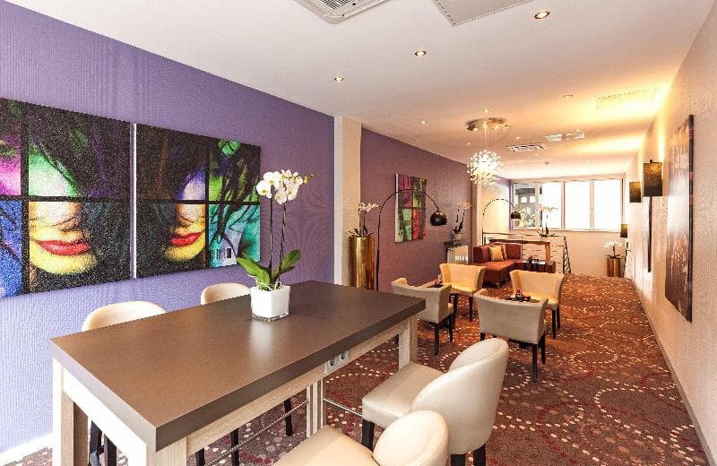 Leonardo Hotel Munich City North 4