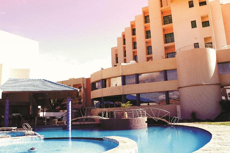 Radisson Blu Hotel, Bamako photo 1