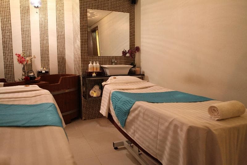 Radisson Blu Hotel, Bamako 3