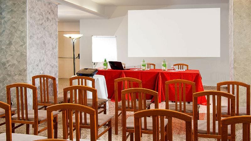 Hotel Le Querce photo 1