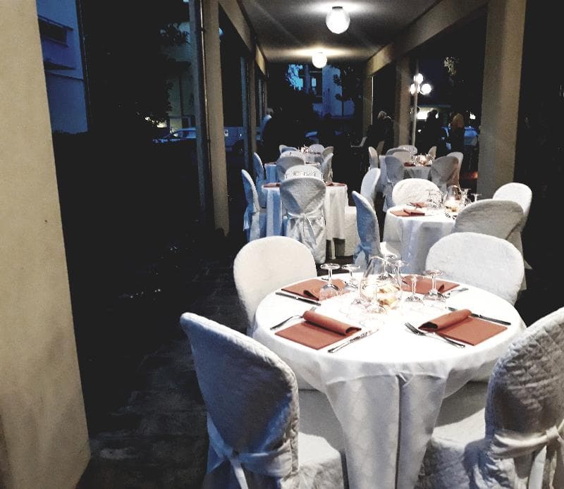 Hotel Le Querce 4
