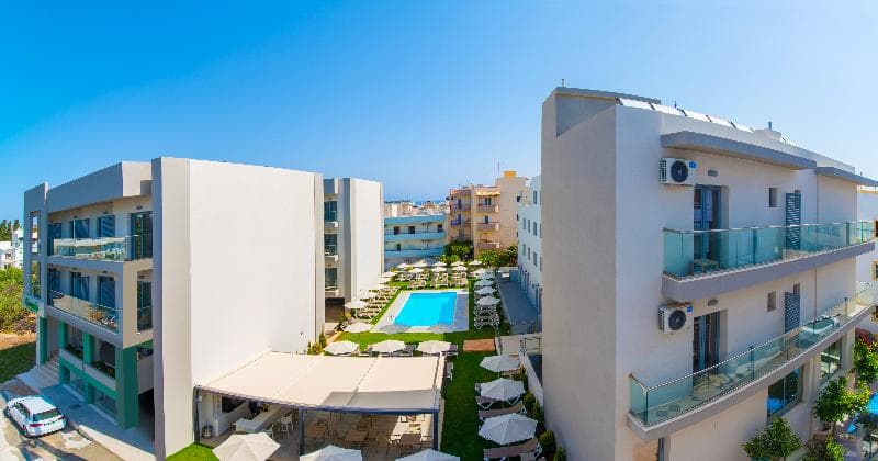 City Green Hotel (Adults Only) 2