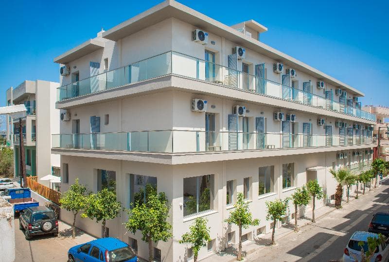 City Green Hotel (Adults Only) 4