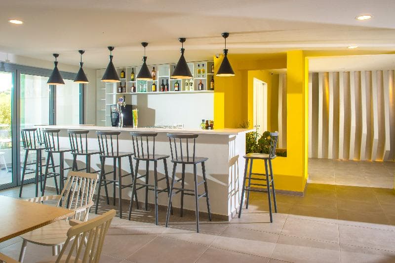 City Green Hotel (Adults Only) 5