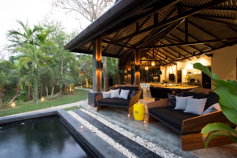 Tolani Southgate Villa Chiang Mai 3